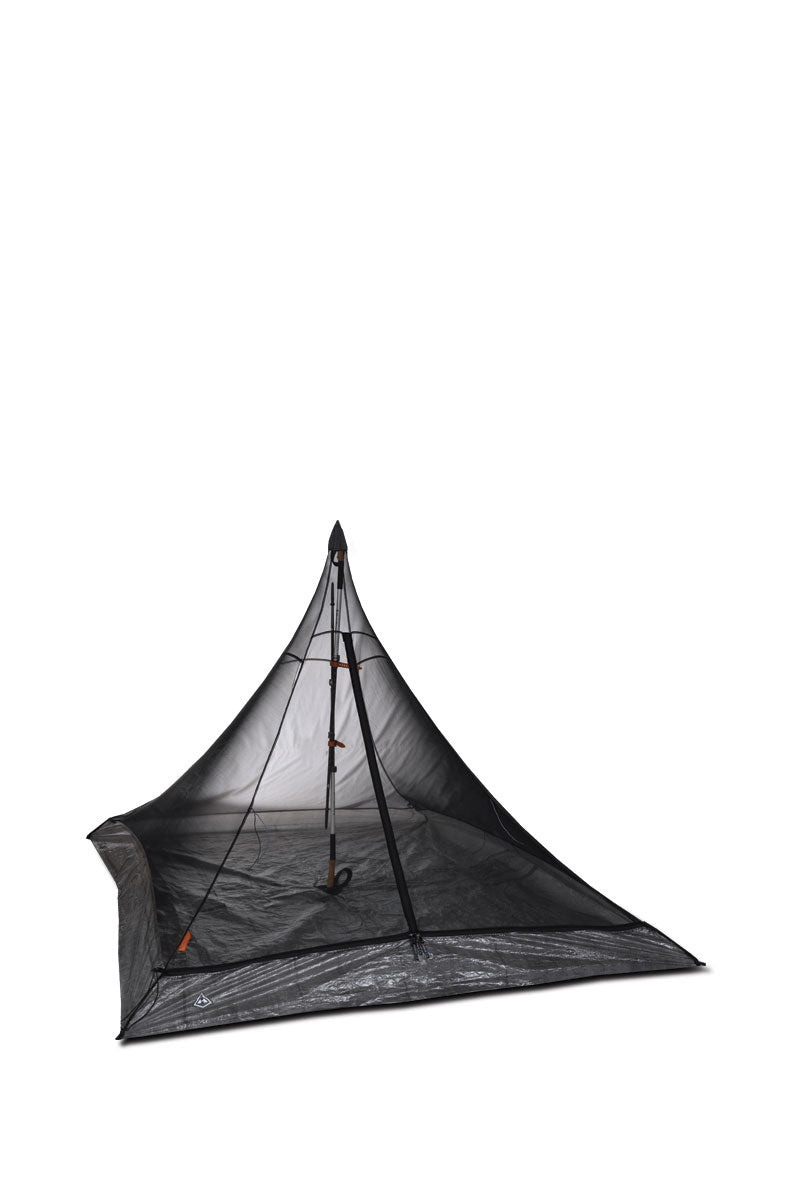 Hyperlite Mountain Gear  Dyneema® ULTAMID 2 雙人包邊內帳