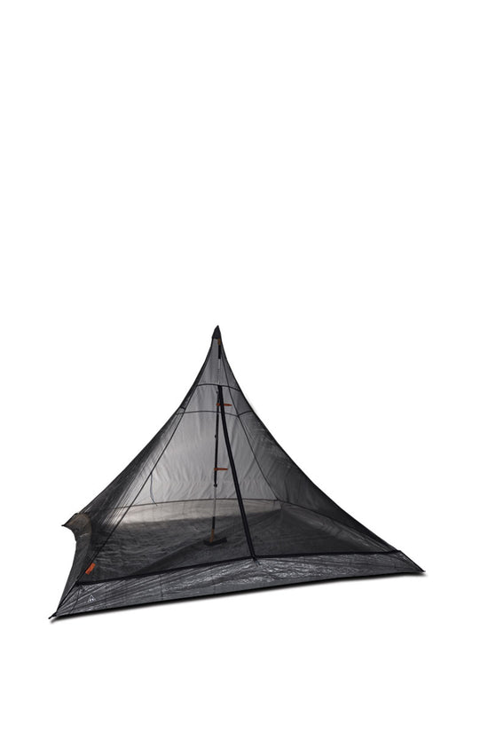 Hyperlite Mountain Gear  Dyneema® ULTAMID 4人包邊內帳