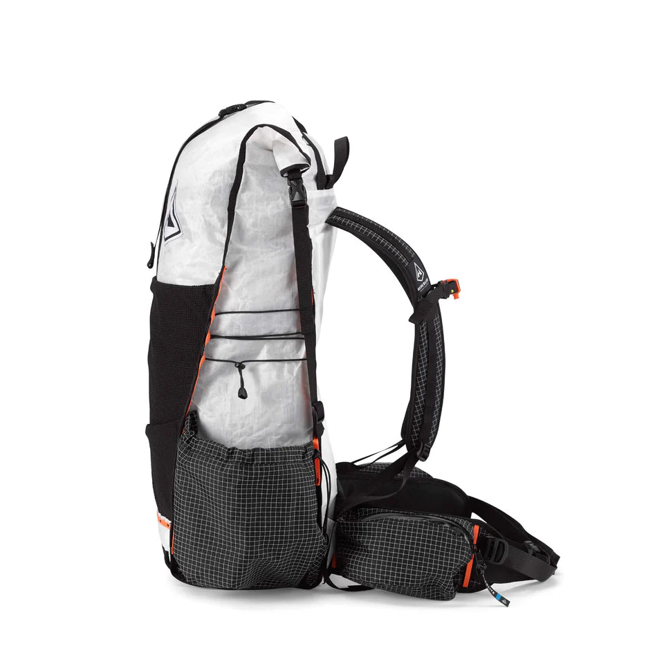 Hyperlite Mountain Gear  Dyneema® UNBOUND 40L + 9L 無所限制