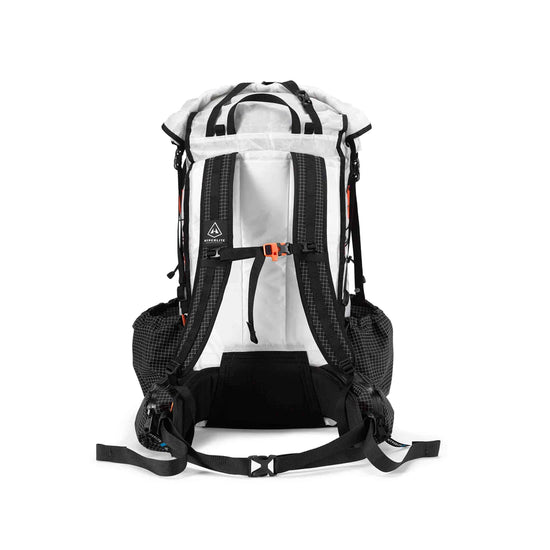 Hyperlite Mountain Gear  Dyneema® UNBOUND 40L + 9L 無所限制