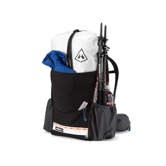 Hyperlite Mountain Gear  Dyneema® UNBOUND 40L + 9L 無所限制