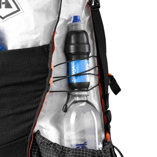 Hyperlite Mountain Gear  Dyneema® UNBOUND 40L + 9L 無所限制