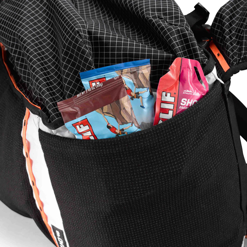 Hyperlite Mountain Gear  Dyneema® UNBOUND 40L + 9L 無所限制