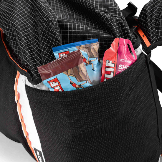 Hyperlite Mountain Gear  Dyneema® UNBOUND 40L + 9L 無所限制