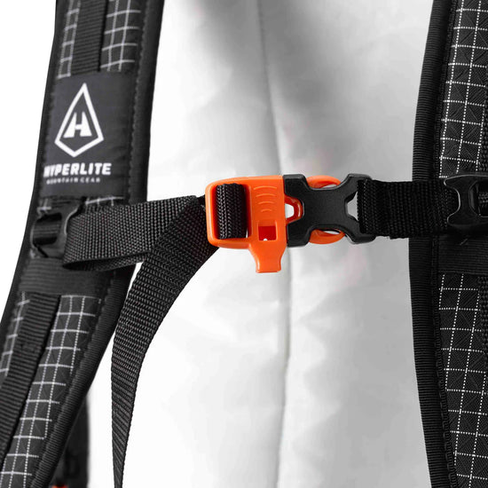 Hyperlite Mountain Gear  Dyneema® UNBOUND 40L + 9L 無所限制