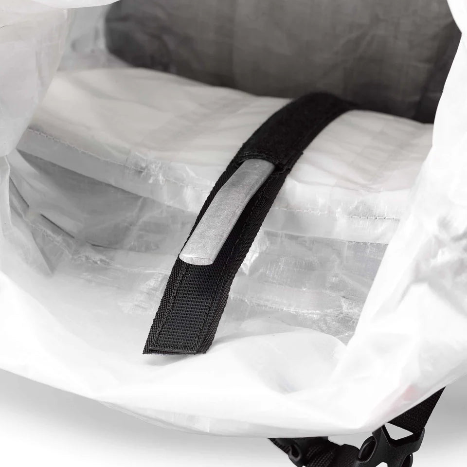 Hyperlite Mountain Gear  Dyneema® UNBOUND 40L + 9L 無所限制