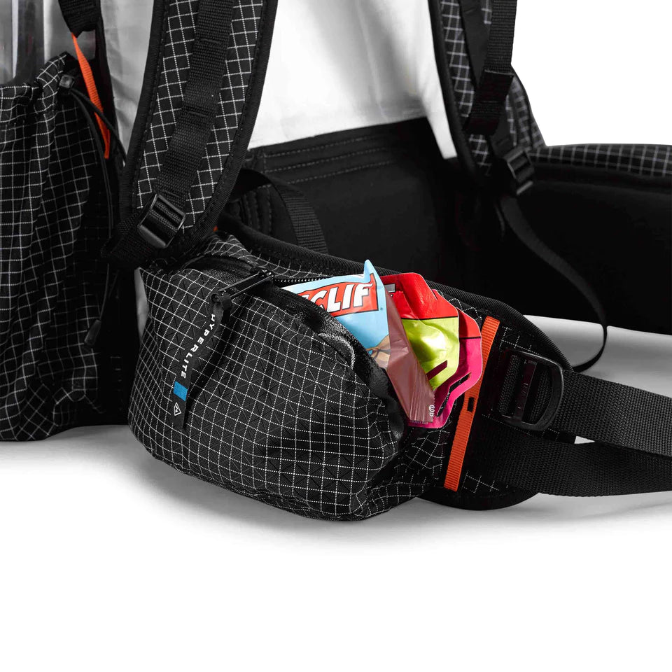 Hyperlite Mountain Gear  Dyneema® UNBOUND 40L + 9L 無所限制