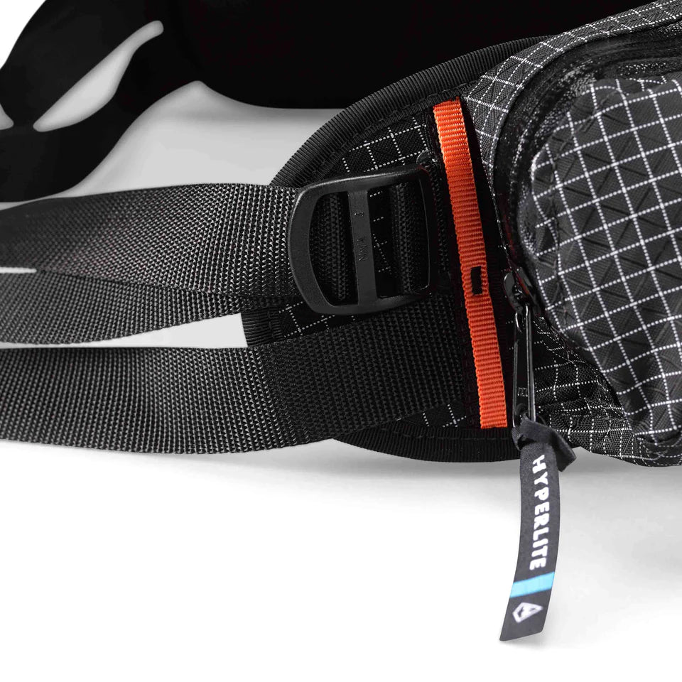 Hyperlite Mountain Gear  Dyneema® UNBOUND 40L + 9L 無所限制