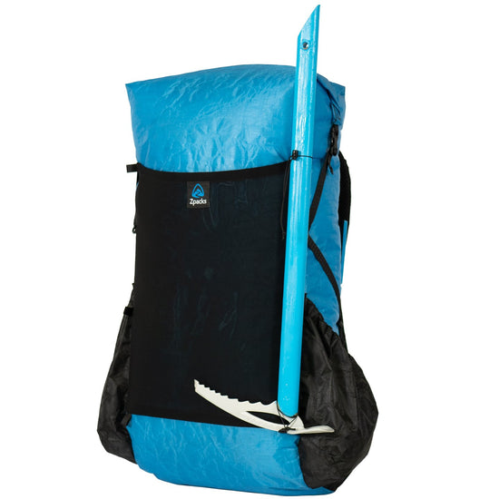 Zpacks Nero 38L 無框帶腰帶防水Dyneema 美國製 – 尼莫莫戶外選物代購