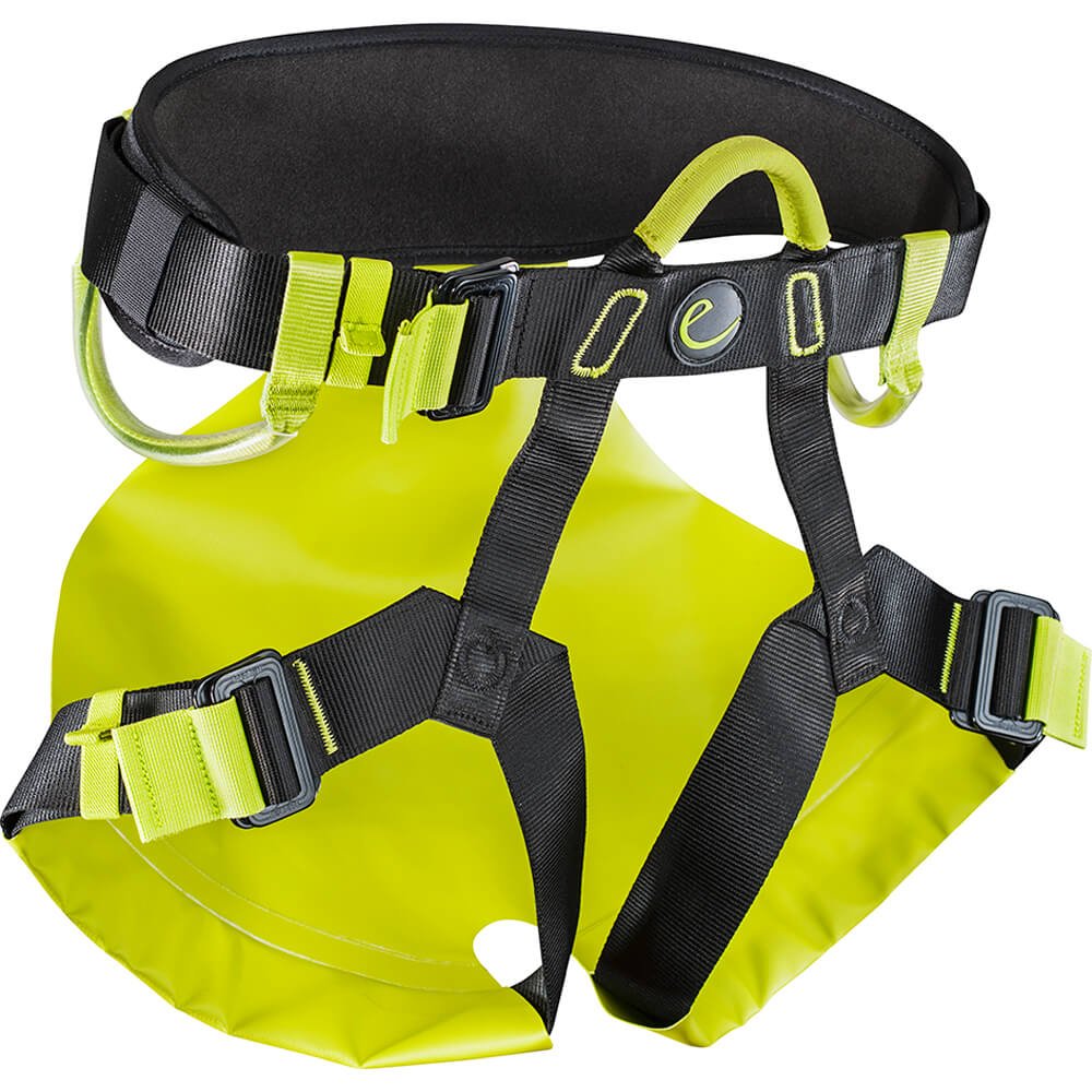 Edelrid Irupu [ 小腰圍 65cm起 ]