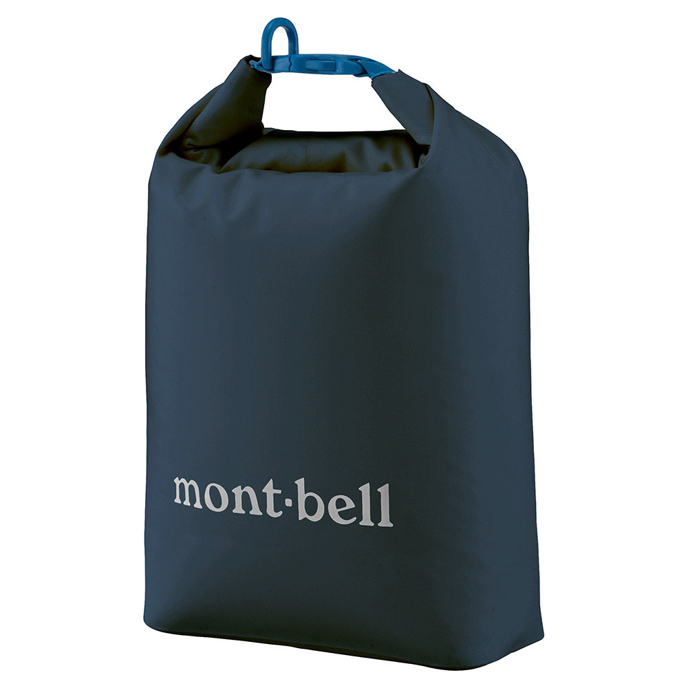 Mont-Bell 捲頂保冷袋3L – 尼莫莫戶外選物代購Nimo ULhiker Gear