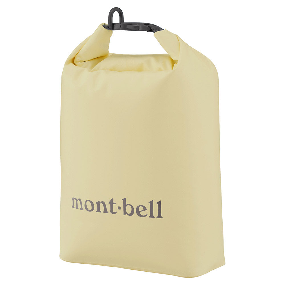 Mont-Bell 捲頂保冷袋 3L