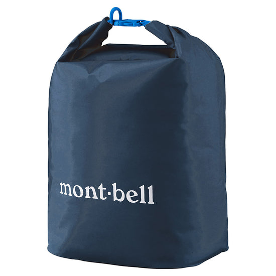 Mont-Bell 捲頂保冷袋 10L 2色