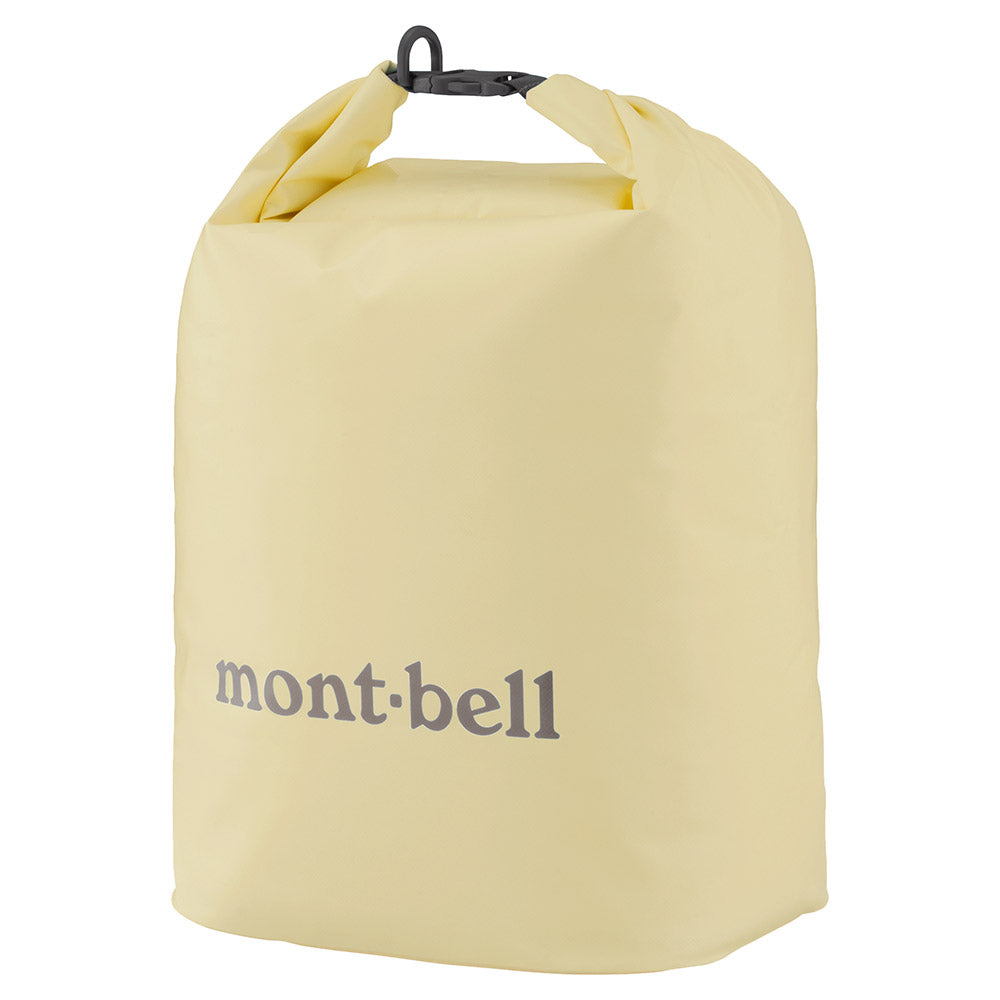 Mont-Bell 捲頂保冷袋 10L 2色