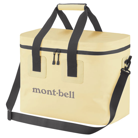 Mont-Bell 軟式保冷袋 25L 2色