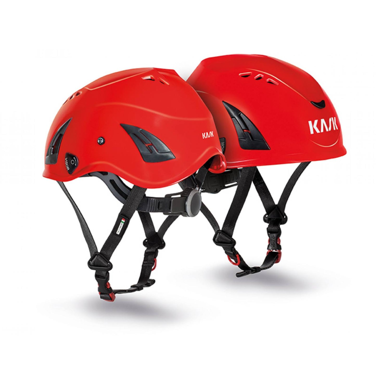 Kask HP 安全頭盔 [ EN 14052 / EN 397 嚴環境苛減震增強 ] 3色