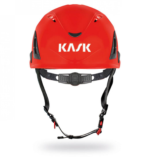 Kask HP 安全頭盔 [ EN 14052 / EN 397 嚴環境苛減震增強 ] 3色