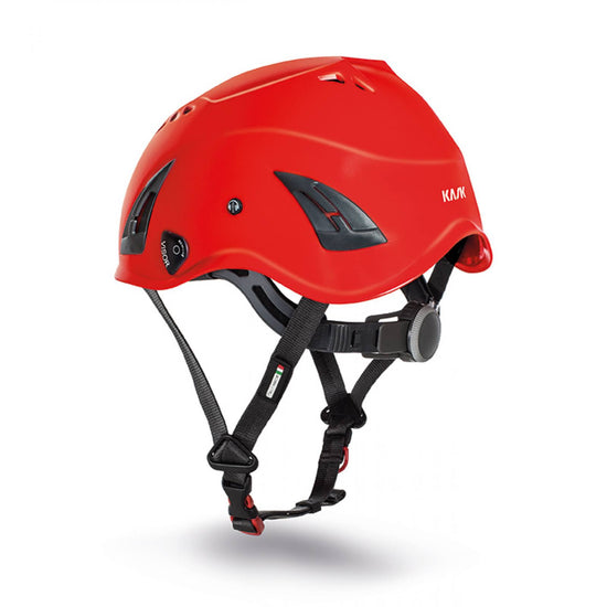 Kask HP 安全頭盔 [ EN 14052 / EN 397 嚴環境苛減震增強 ] 3色