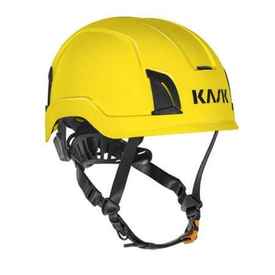 Kask ZENITH X  安全頭盔 [ EN 397 / EN50365 防電流認證 ] 11色