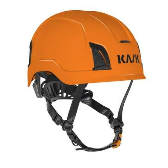 Kask ZENITH X  安全頭盔 [ EN 397 / EN50365 防電流認證 ] 11色