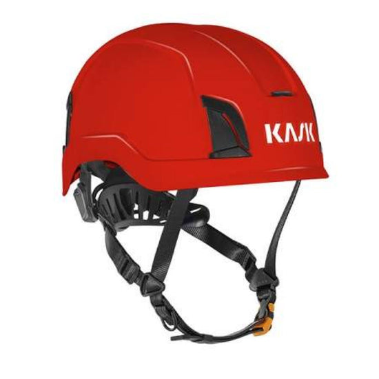 Kask ZENITH X  安全頭盔 [ EN 397 / EN50365 防電流認證 ] 11色