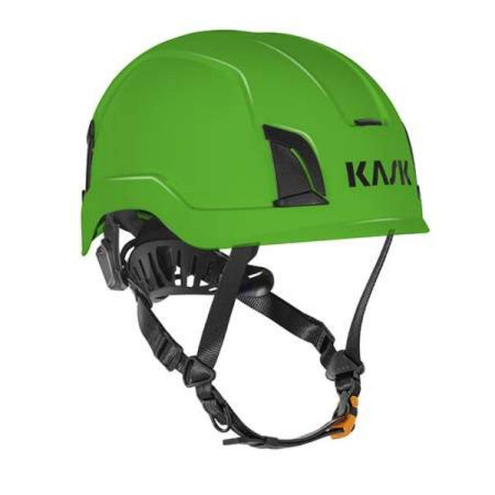 Kask ZENITH X  安全頭盔 [ EN 397 / EN50365 防電流認證 ] 11色