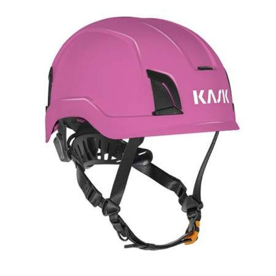 Kask ZENITH X  安全頭盔 [ EN 397 / EN50365 防電流認證 ] 11色