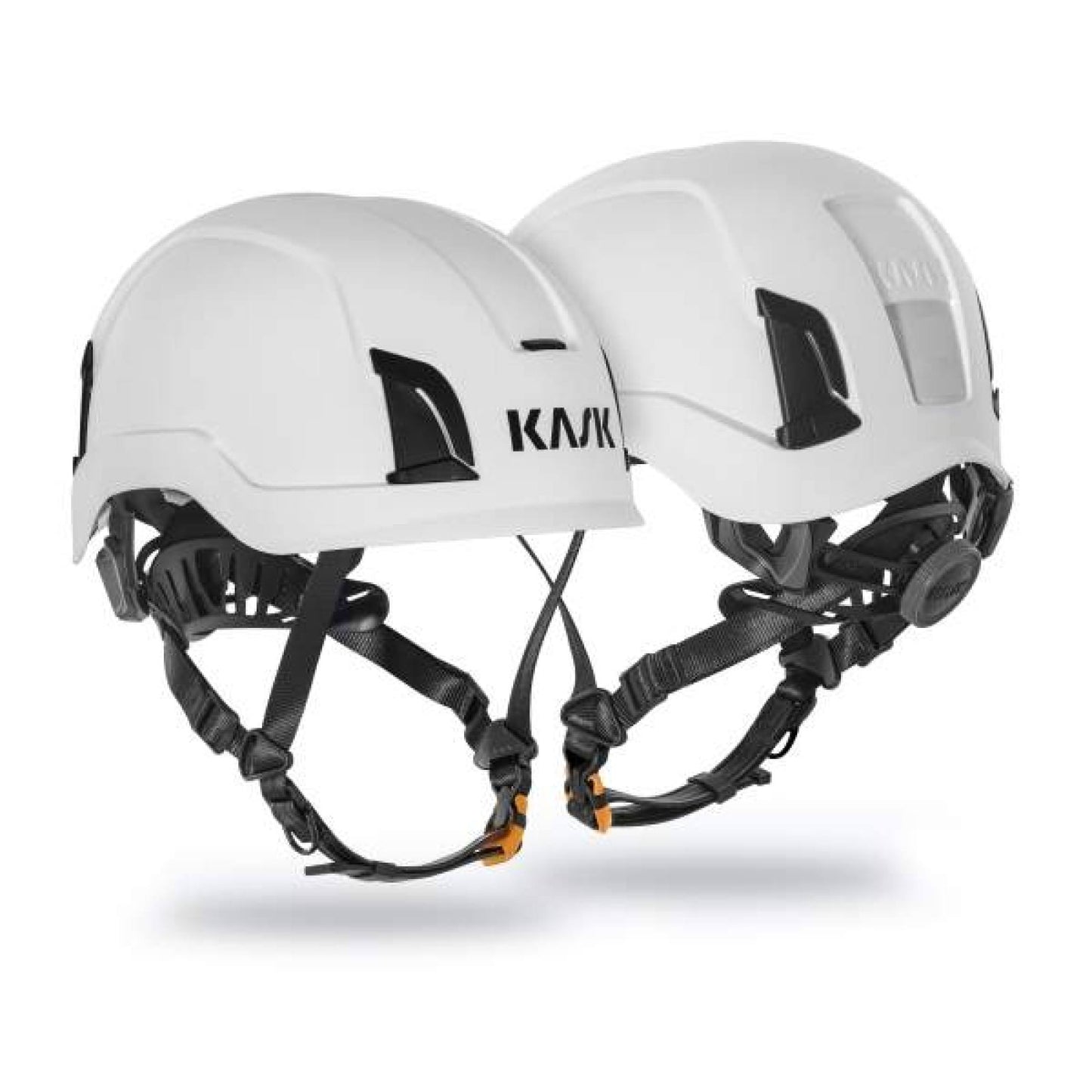 Kask ZENITH X  安全頭盔 [ EN 397 / EN50365 防電流認證 ] 11色