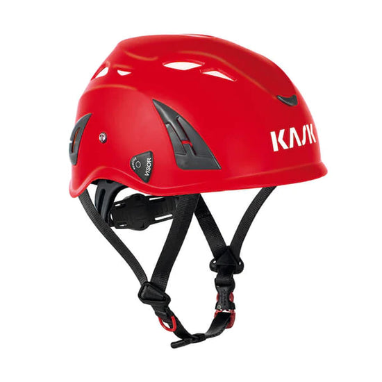 Kask Plasma AQ  安全頭盔 [ EN 397 ] 9色