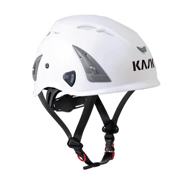 Kask Plasma AQ  安全頭盔 [ EN 397 ] 9色