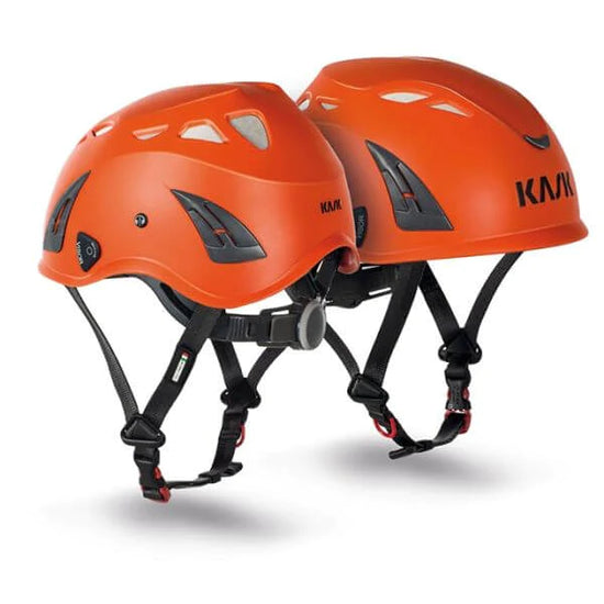 Kask Plasma AQ  安全頭盔 [ EN 397 ] 9色