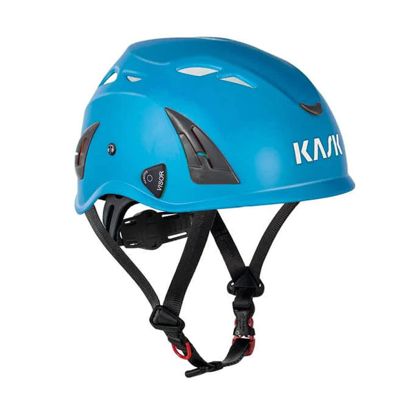 Kask Plasma AQ  安全頭盔 [ EN 397 ] 9色