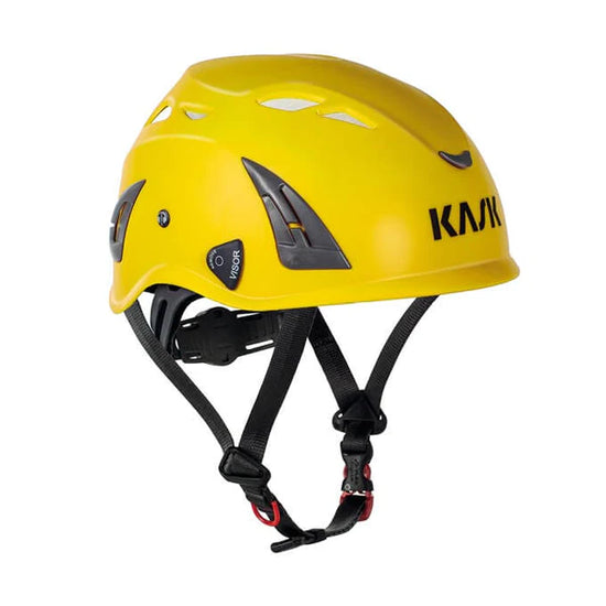 Kask Plasma AQ  安全頭盔 [ EN 397 ] 9色