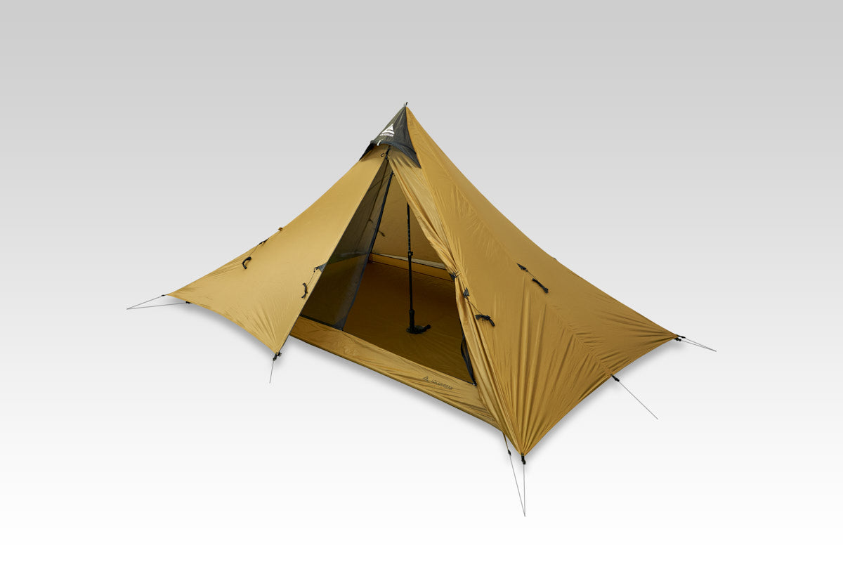 Locus Gear Khufu HB 2P – 尼莫莫戶外選物代購Nimo ULhiker Gear