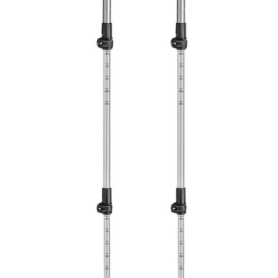 Leki Legacy Lite Poles 2段調節式登山杖