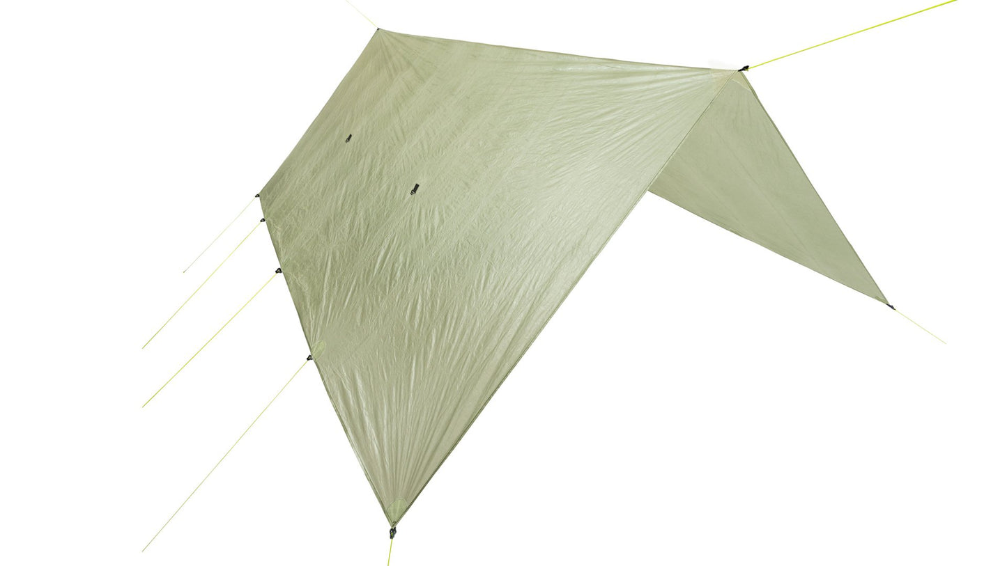 Zpacks 8.5' x 10' 天幕　184 克