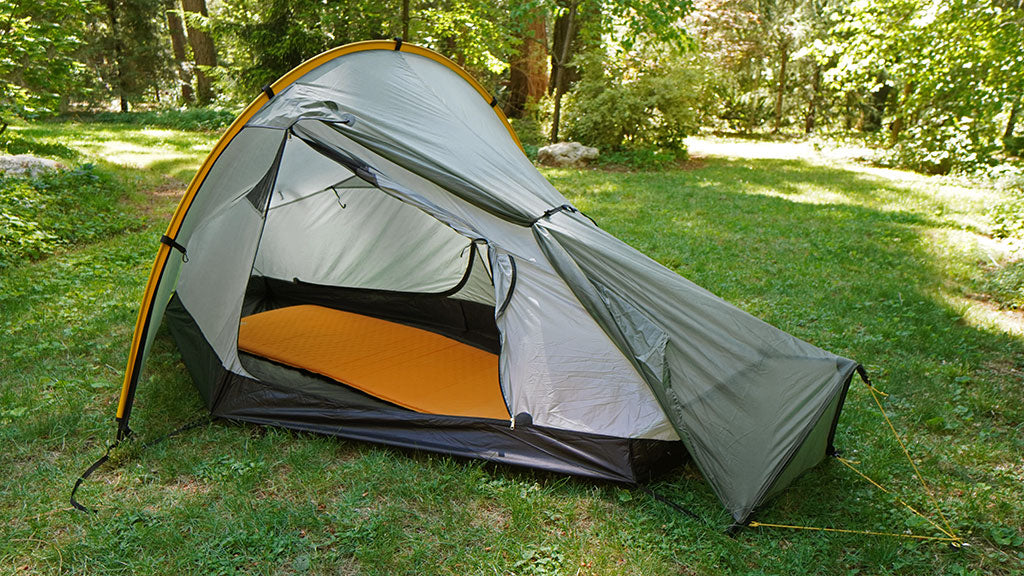 Tarptent Moment DW 1P