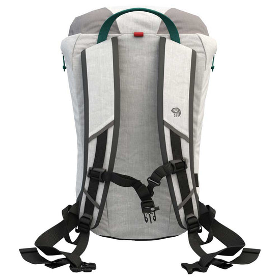 Mountain shop hardwear dyneema