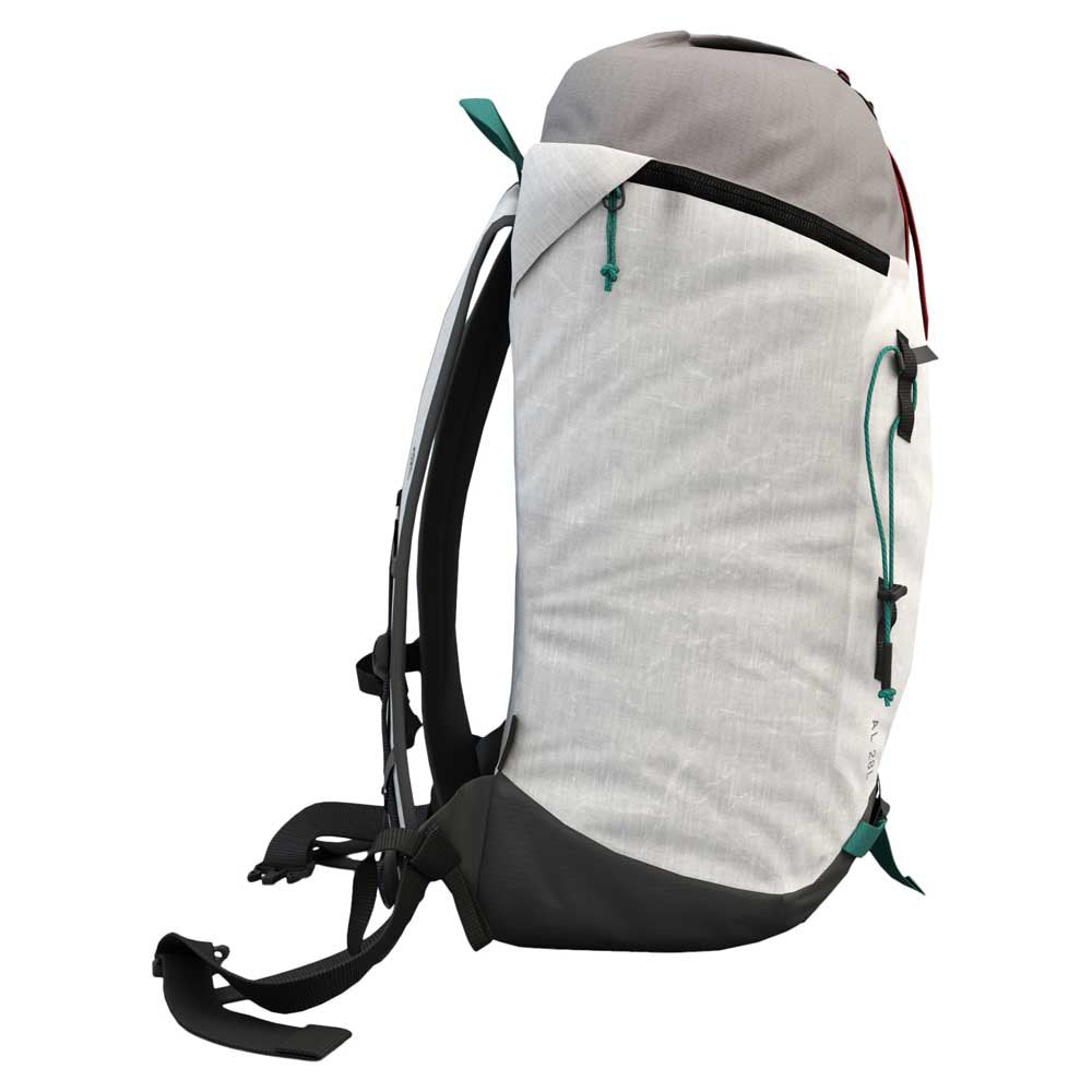 特價中 Mountain Hardwear Alpine Light 28L 結合ダイニーマ