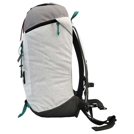 特價中 Mountain Hardwear Alpine Light 28L 結合ダイニーマ