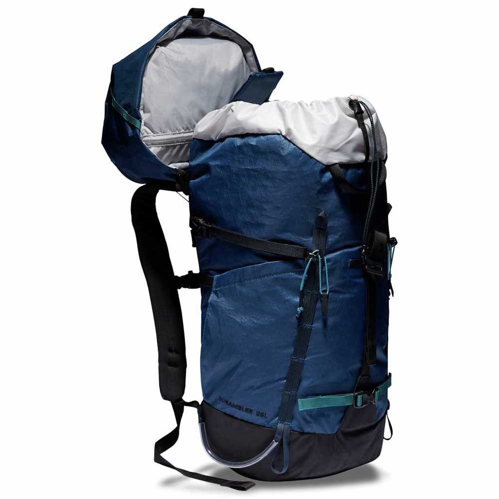 Mountain Hardwear Scrambler 25L 無框輕量包