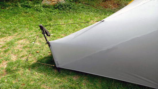 Tarptent Moment DW 1P