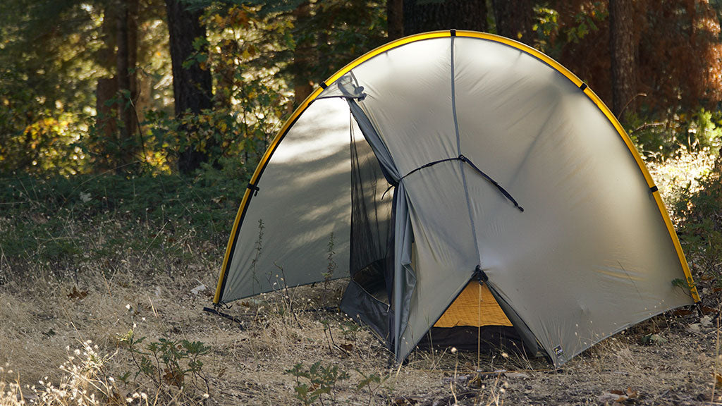 Tarptent Moment DW 1P