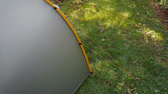 Tarptent Moment DW 1P