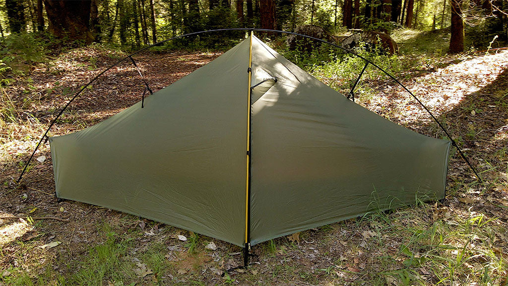 Tarptent Moment DW 1P