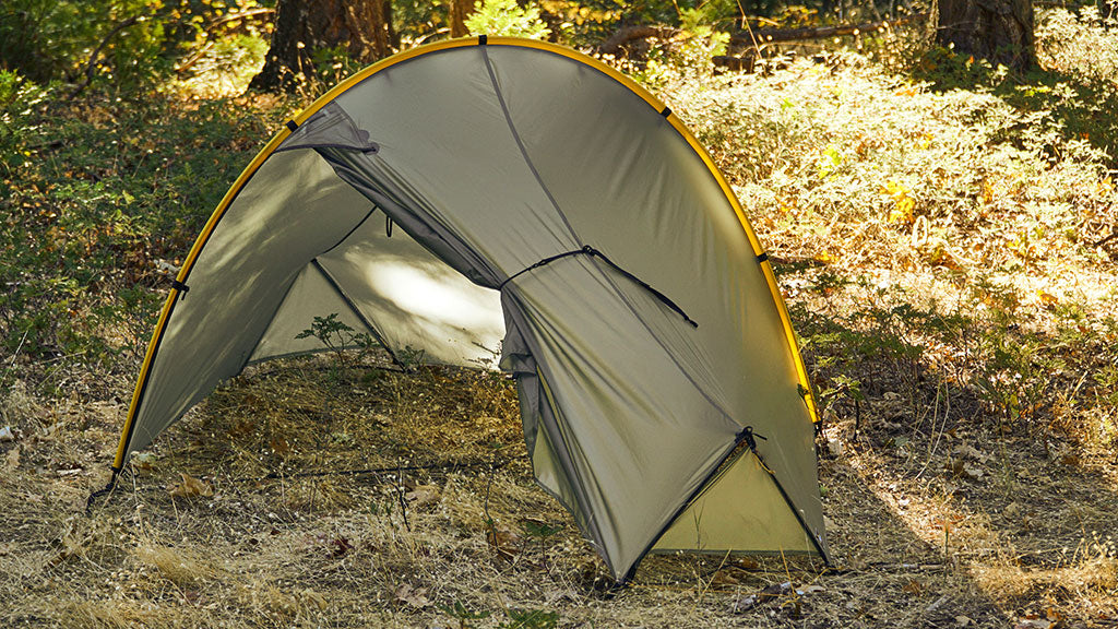 Tarptent Moment DW 1P