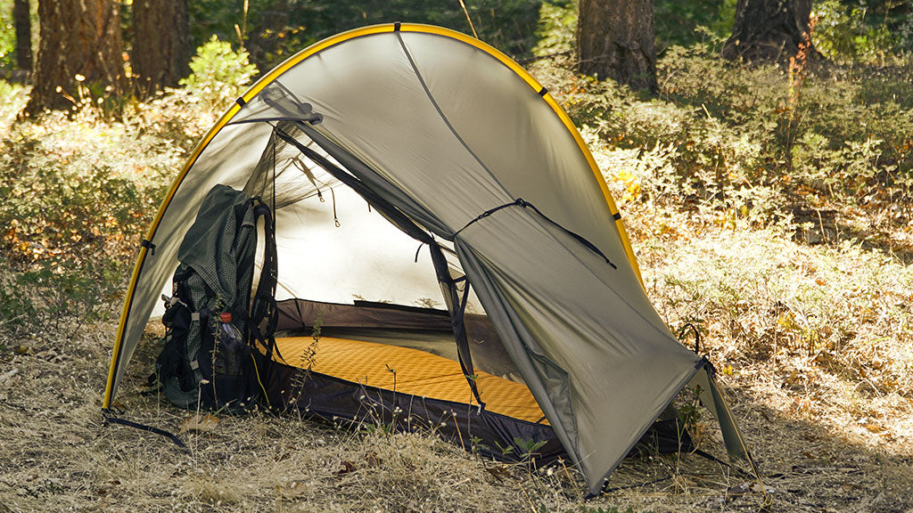 Tarptent Moment DW 1P