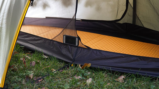 Tarptent Moment DW 1P