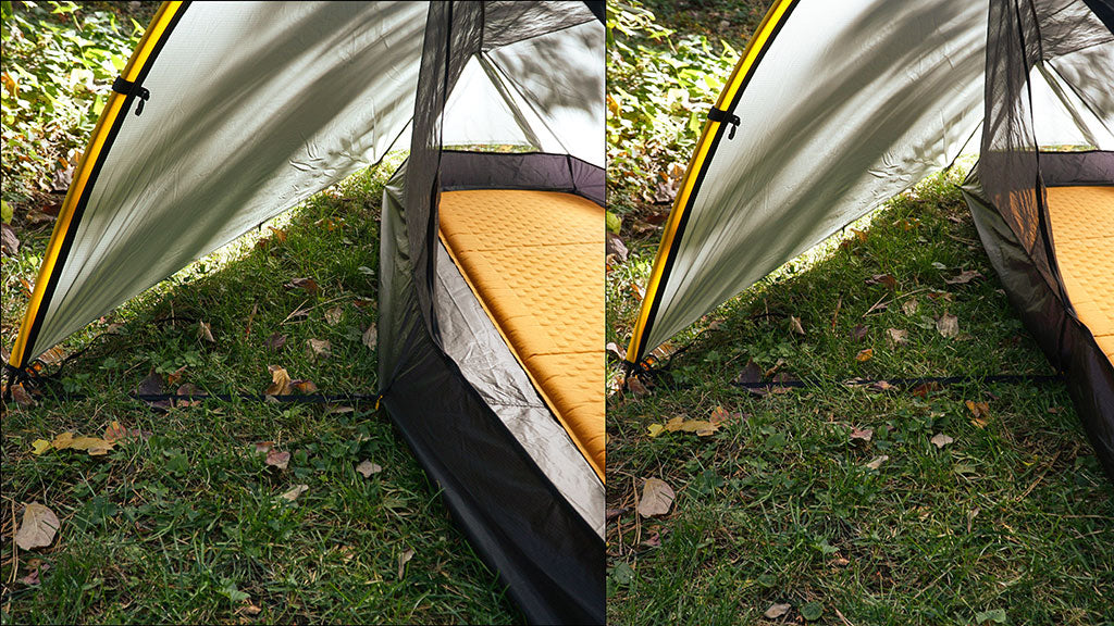 Tarptent Moment DW 1P