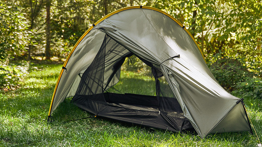 Tarptent Moment DW 1P